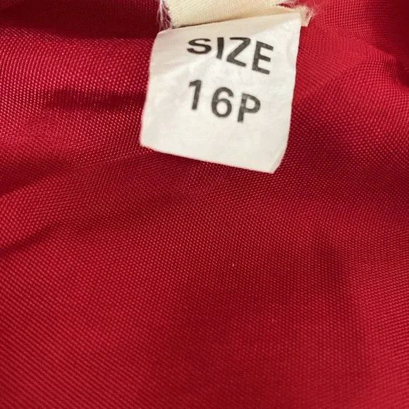 Vintage Wool Coat Andrea Marin - Picture 9 of 11